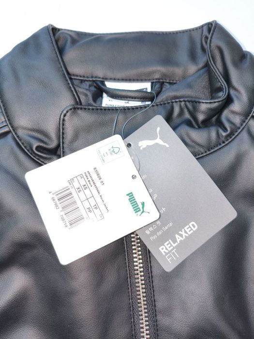 Куртка чоловіча Puma розмір XS