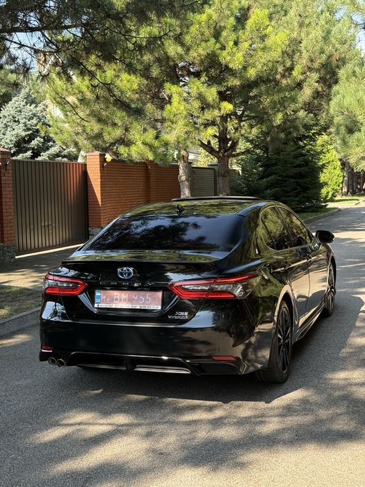 ПРОДАМ Toyota Camry