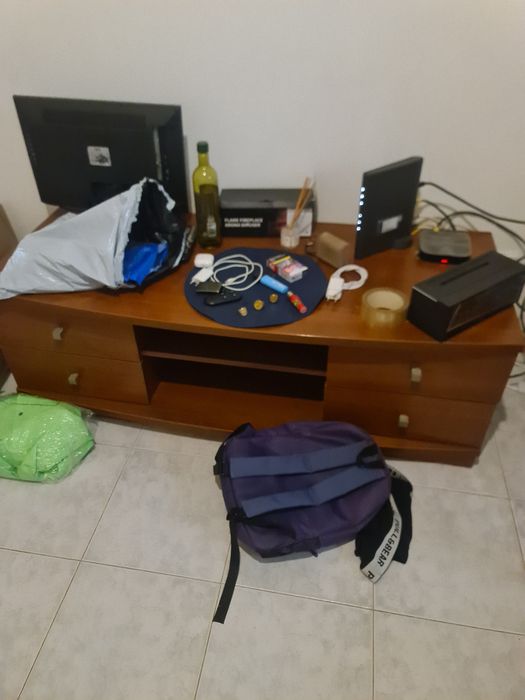 Vendo mobilia de casa