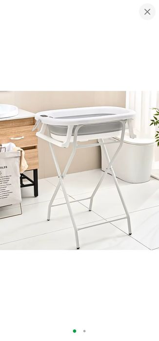 Підставка під дитячу ванну/ подставка под ванночку