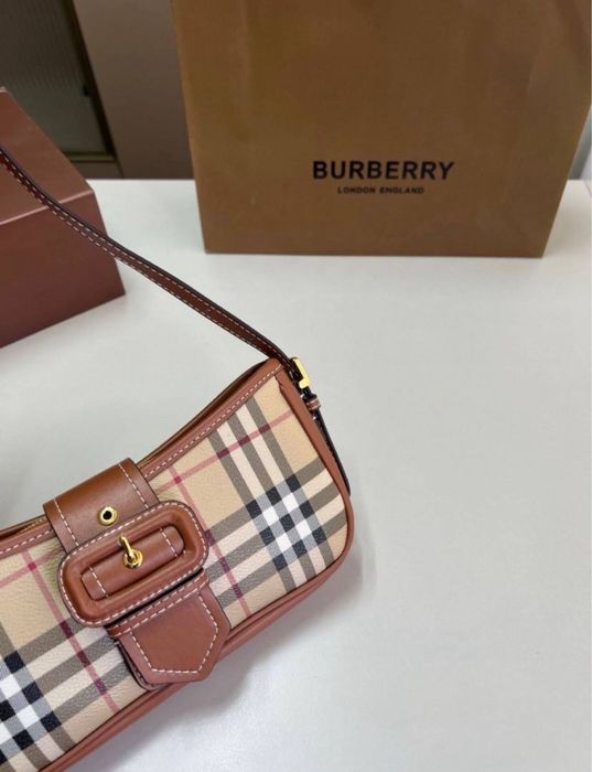 Burberry Sling сумка жіноча бежева alo louis loro christian женская