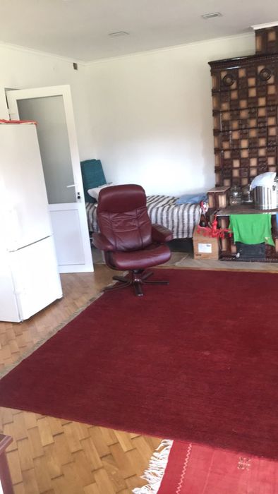 Будинок біля Дністра.