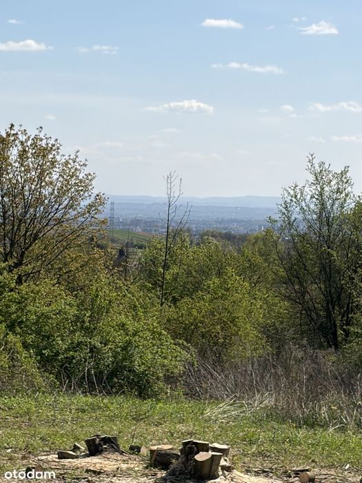 Działka budowlana z mediami, blisko miasta - Widok 3