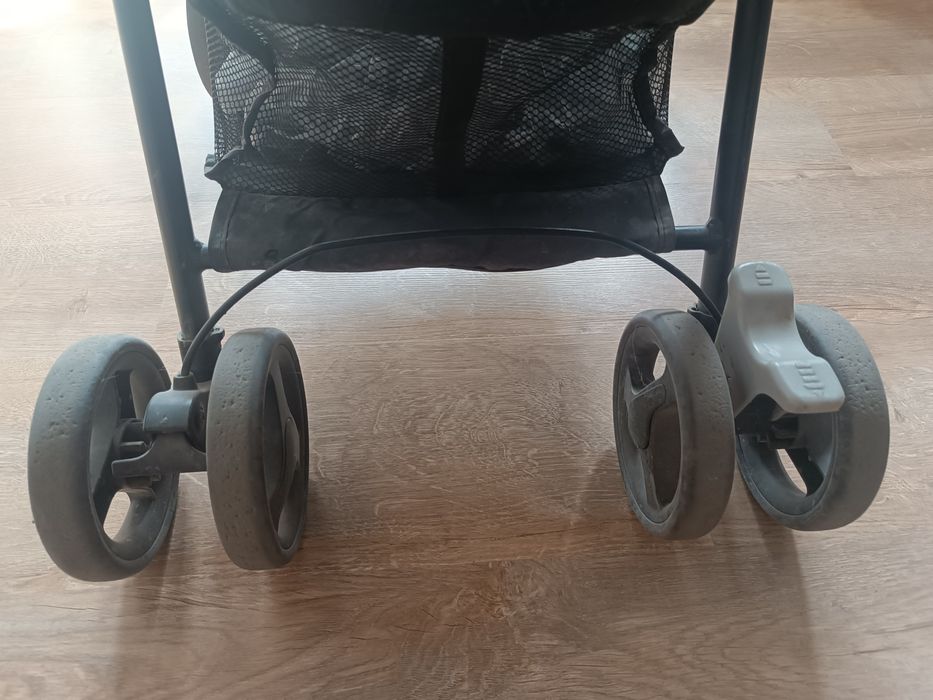 Spacerówka Joie Mirus