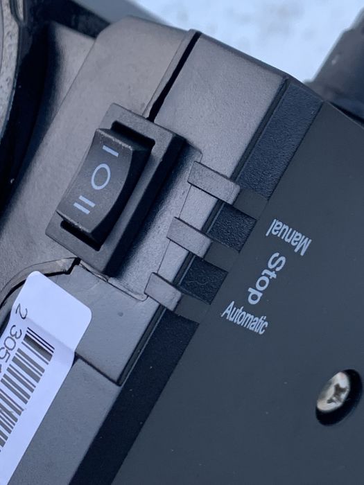 Потужний насос підвищення тиску KOER 15/11