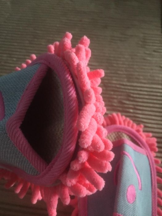 Chinelos mopa - a extrear