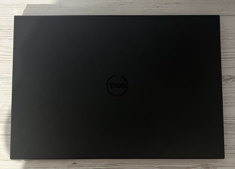 Ноутбук Dell | Intel Pentium 3558U / 4 GB RAM / HDD 500 GB / Win10 Pro