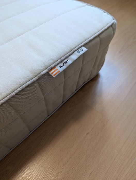 Colchão de Ikea 140x200