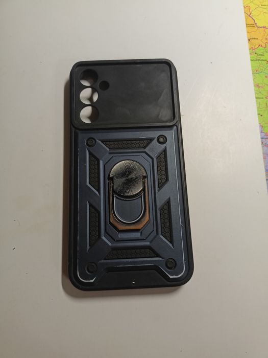 Samsung A34 5G czarny