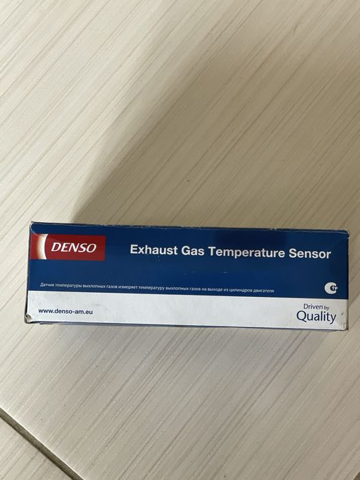 Датчик температури BMW e61 m57 n 3.0 d