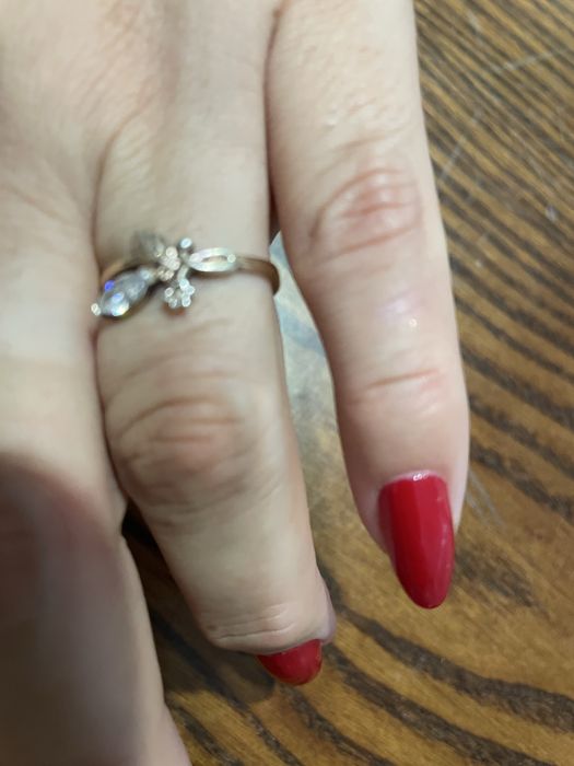 Серебряные изделия