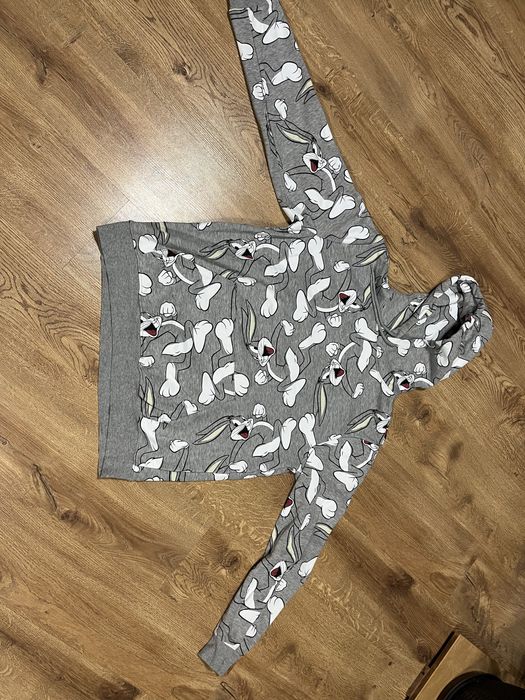Bluza unisex Divided