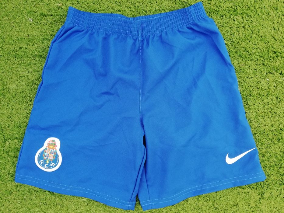 Equipamento Oficial FCP