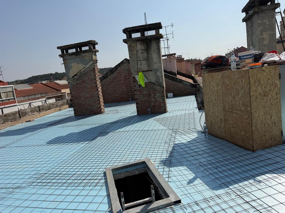 Construir sua vivenda