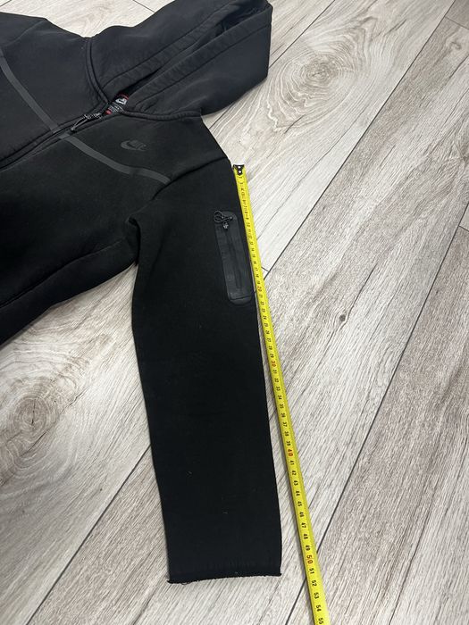 Спортивна кофта Найк унісекс