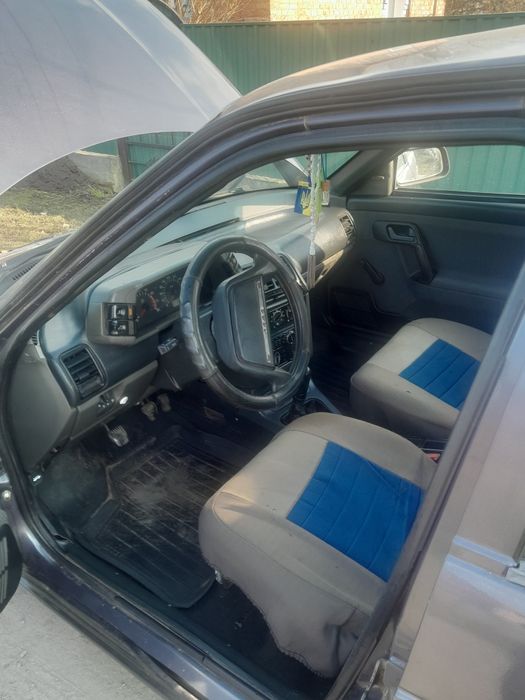 Ваз 2111 в хорошому стані