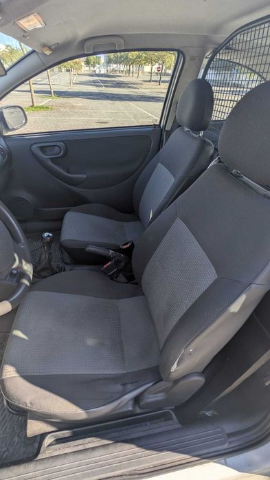Opel Corsa C 1.3 CDTI Van