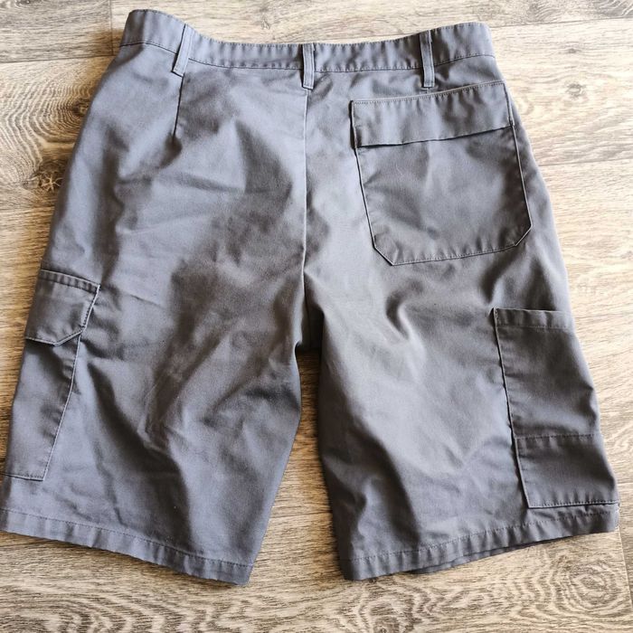 Спецодежда шорты рабочие 48-50 размер роба