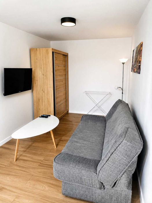 Noclegi dla firm pokój typu studio  1-2-3-4 osobowe Powidz (nr5)