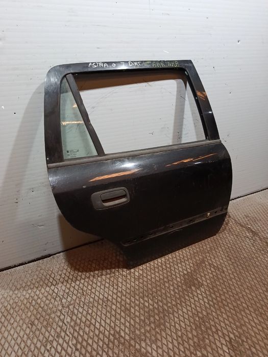 Porta trás direita OPEL Astra G Caravan (F35_)