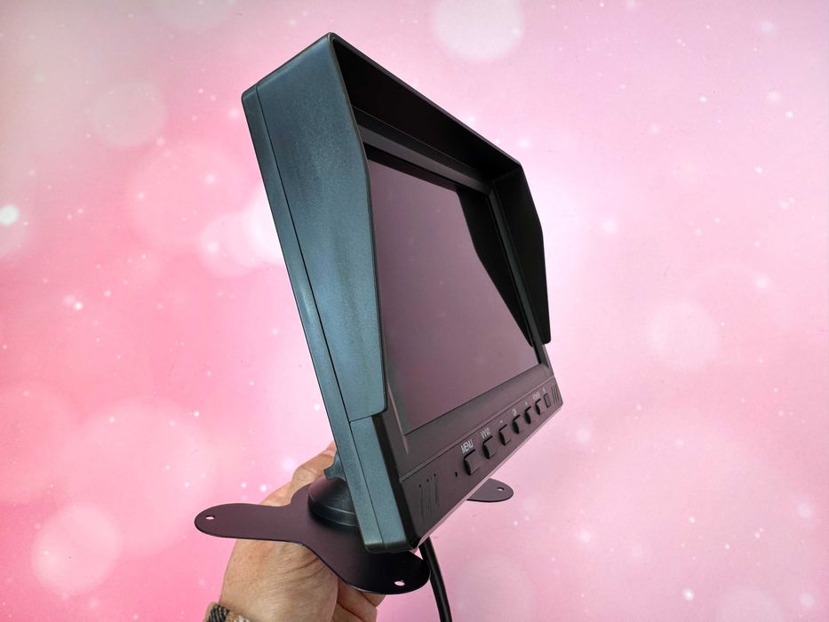 AHD монитор для камер высокого разрешения