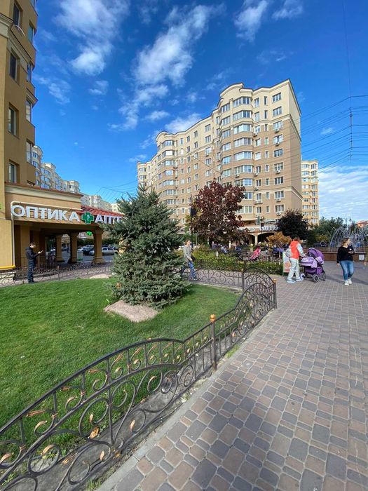 Apartment in Sofiivska Borshchahivka, Kuchanka, Buchanskyy rayon - View 2