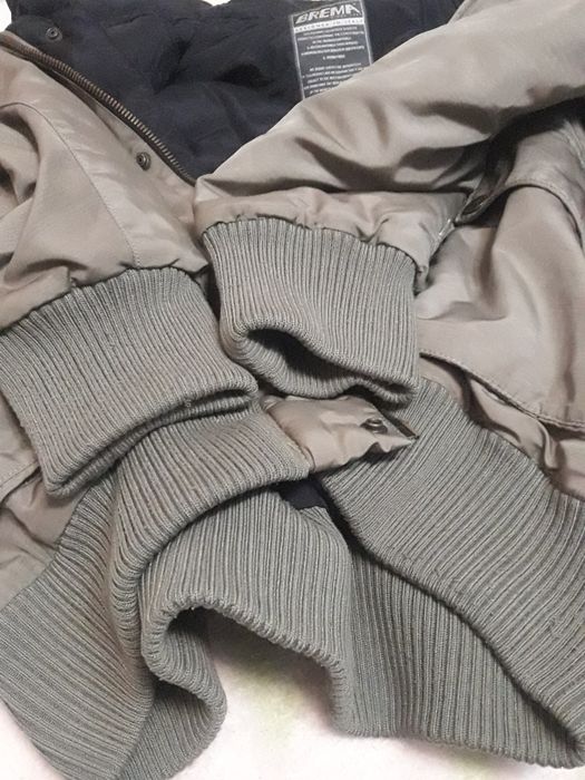 Мото куртка "BREMA"..