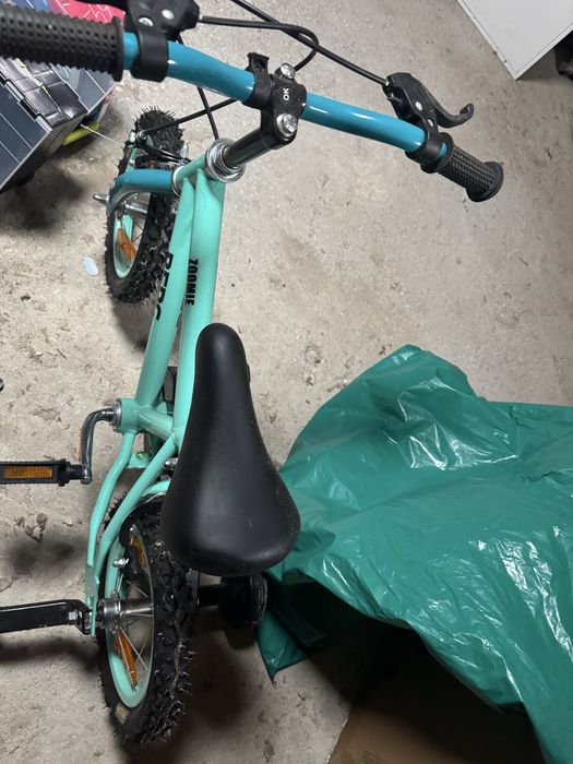 Bicicleta Criança