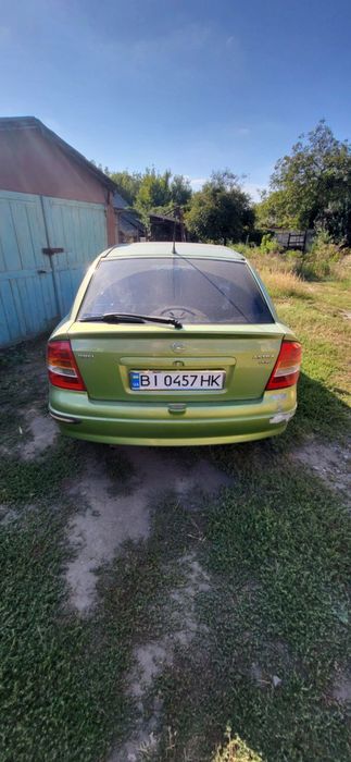 Продам надійний Опельок