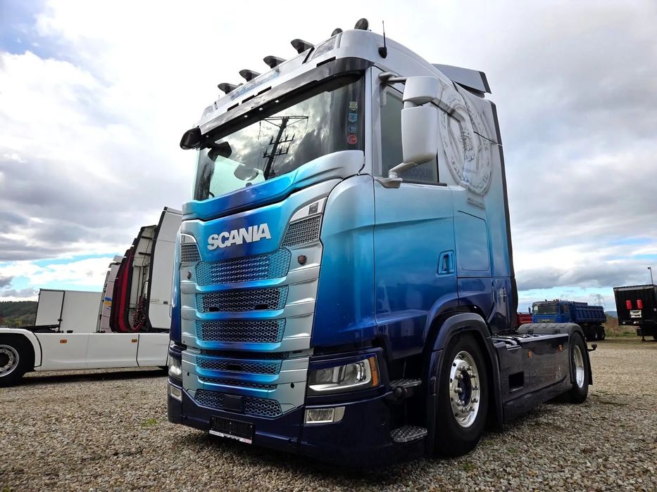 Scania