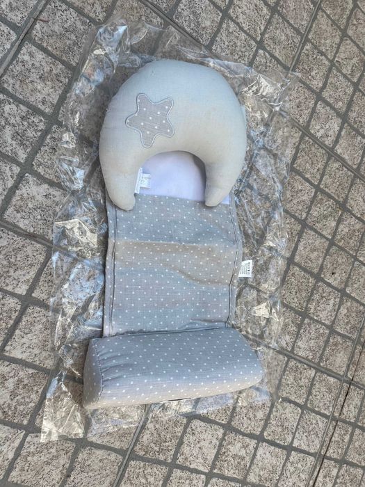Ninho para Bebé.