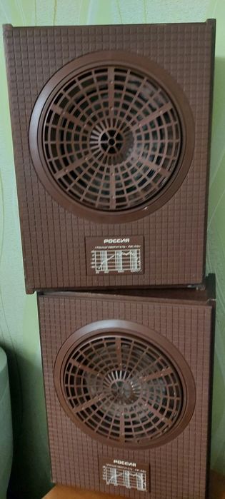 Стереомагнитоелектрофон "Россия 325С-1"