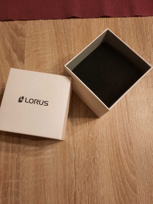 Zegarek damski Lorus