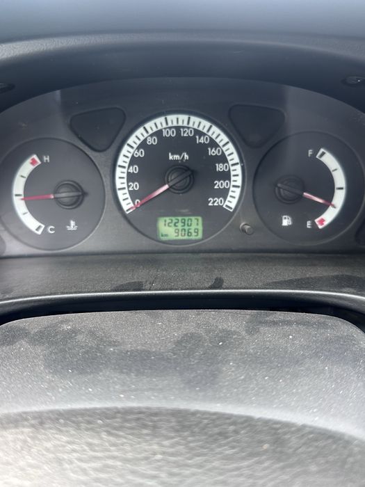 Продам Сенс 1.3 2014