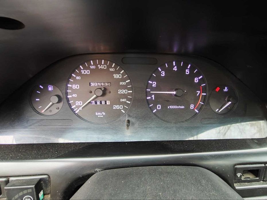 Nissan Maxima 3.0 Автомат