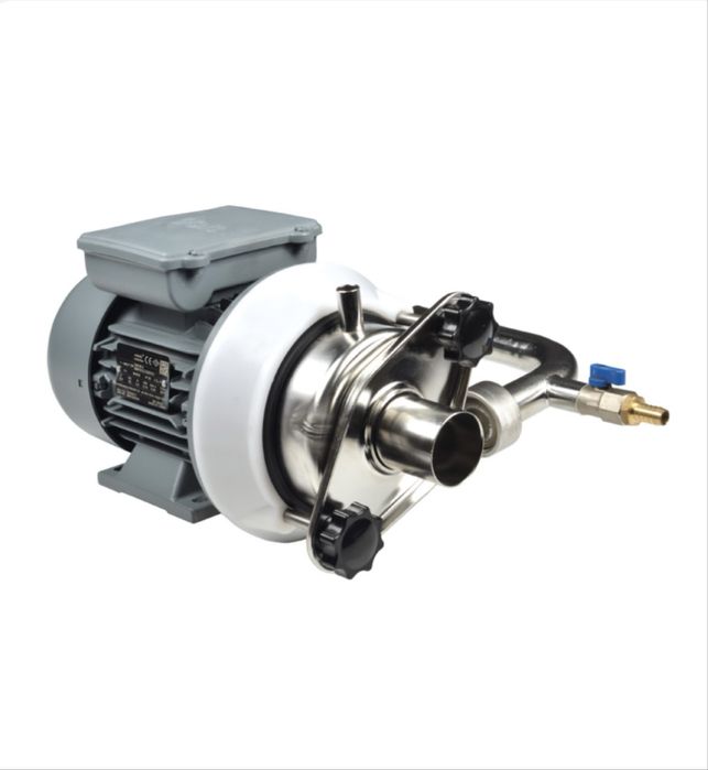 Молочний насос Меласті 1.1Кв