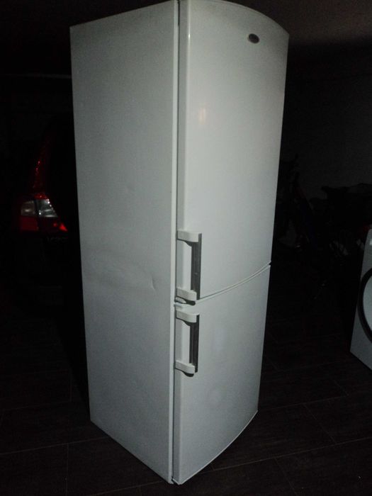 Lodowko zamrażarka Whirpool