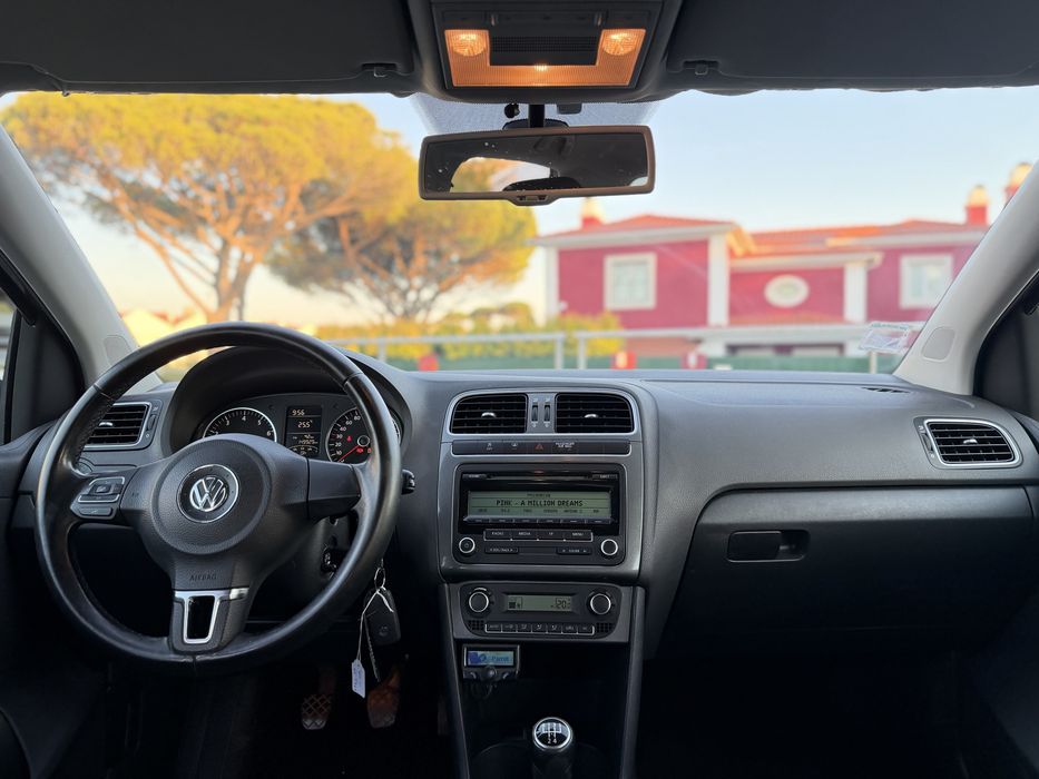 Volkswagen Polo 1.2 Sport - 149.000km - Garantia 18 meses