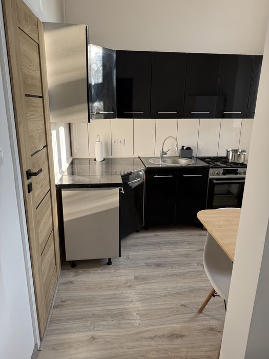 WYNAJMĘ mieszkanie Myślibórz