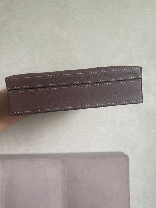 Органайзер шкатулка для украшений заколок zara