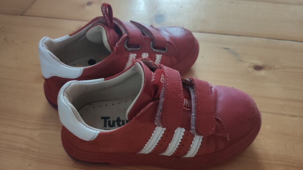 Взуття ортопедичне Tutubi