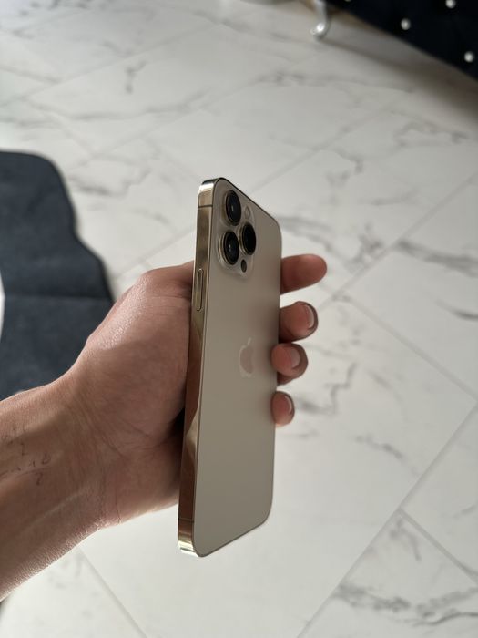 Iphone 13 Pro Max -  Bardzo dobry stan !