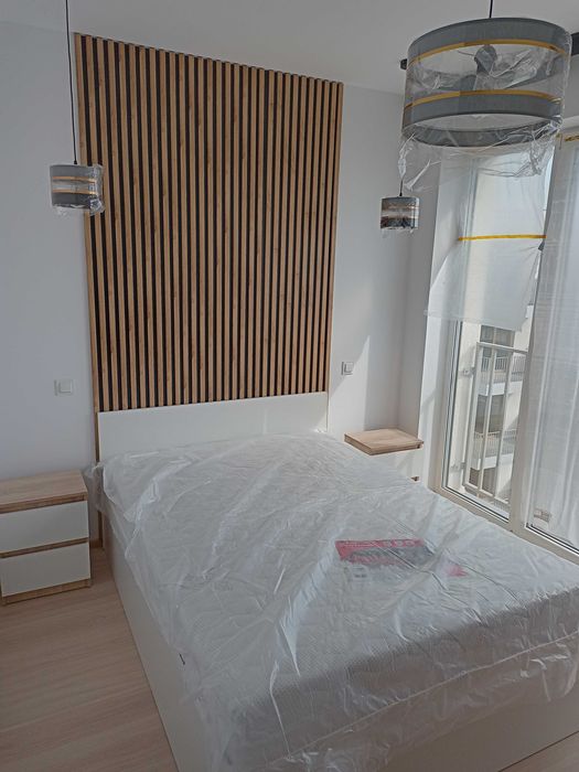 Kompleksowe Wykończenia i Remonty Wnętrz