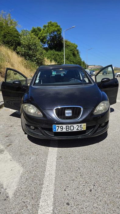 Vende-se Seat Leon