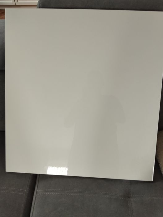 Front biały Ikea Besta Selsviken