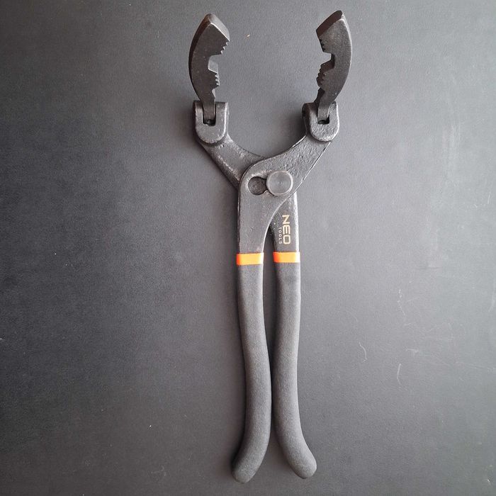 Знімач фільтра олійного