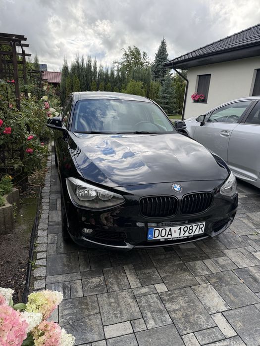 BMW Seria 1