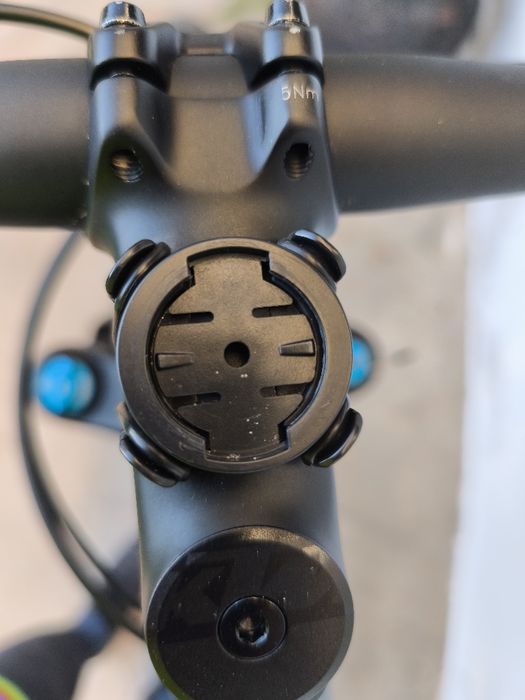 GPS para bicicleta Igs 320