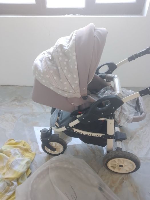 Продам дитячий візочок,стан ідеальний