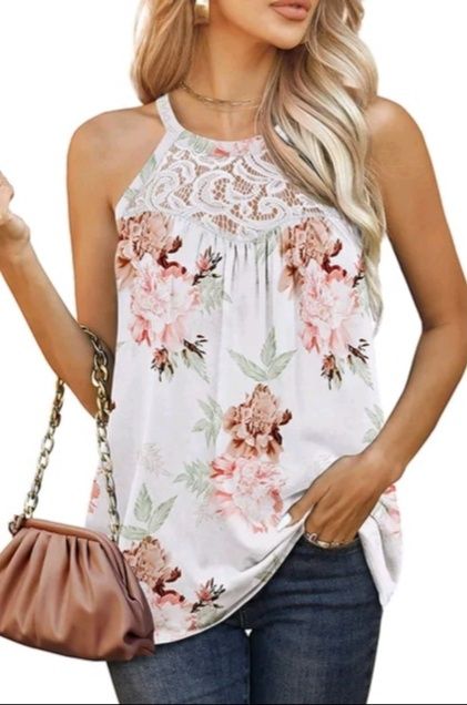 Damska podkoszulka letnia